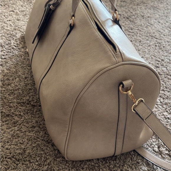 Sole Society weekender bag - Picture 7 of 7